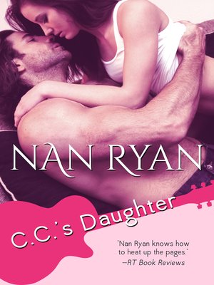 cover image of C.C.'s Daughter